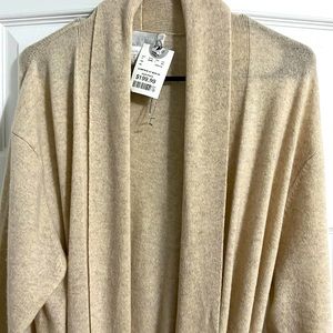 Cashmere M/L new